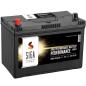 Preview: SIGA Performance Asia Autobatterie PPL 100Ah 12V